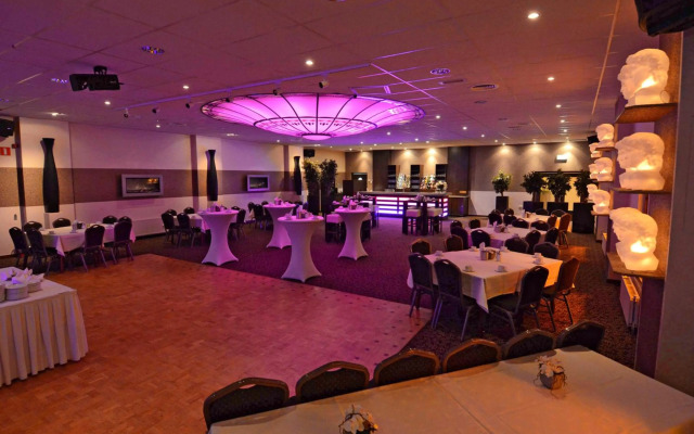 Hotel De Zoete Inval