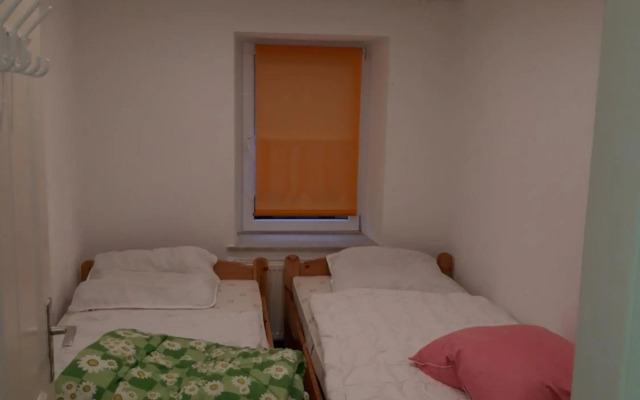 Ferienwohnung Castelnau