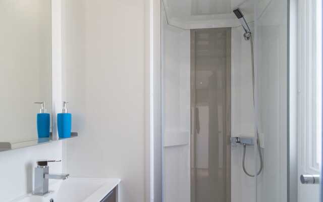 Camping l'Oasis et le California