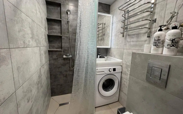 Апартаменты на улице Каховка 16 корпус 1