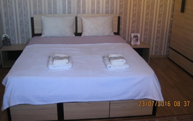 Guest house Sati