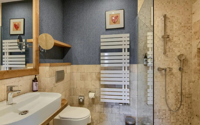 Villa Źródło & Spa