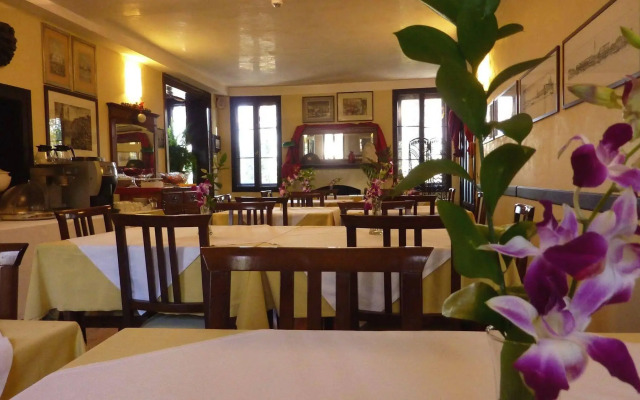 Villa Alberti Hotel