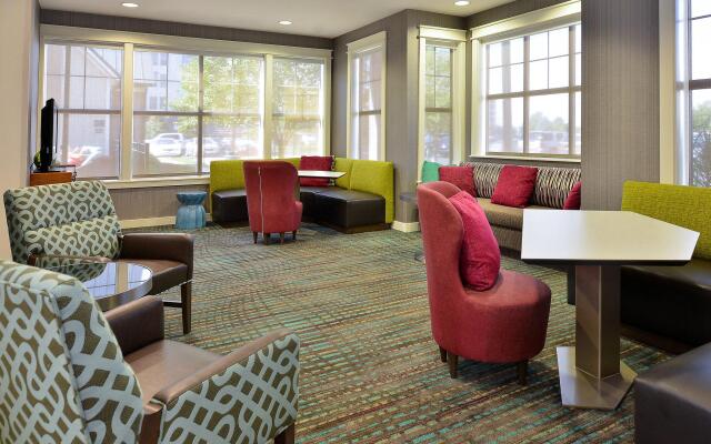 Residence Inn by Marriott Denver Airport at Gateway Park