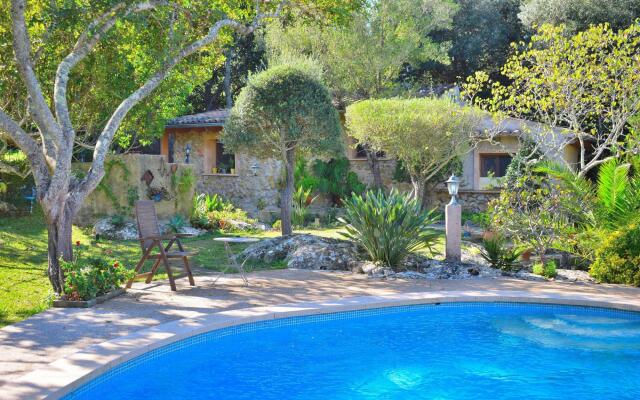 Finca Mercedes 057 by Mallorca Charme