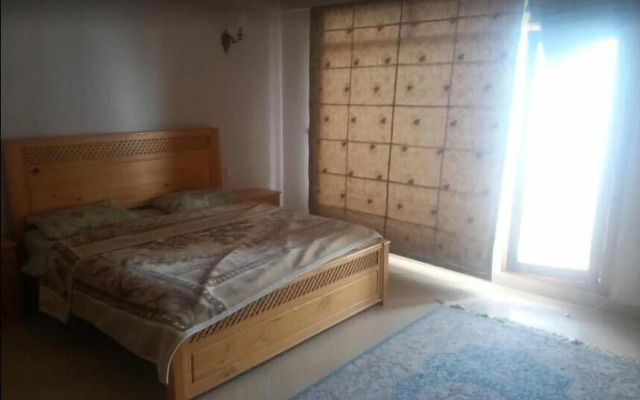Hilla Apartments Nathia Gali
