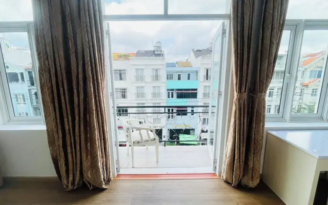 Diamond Suite Apartment
