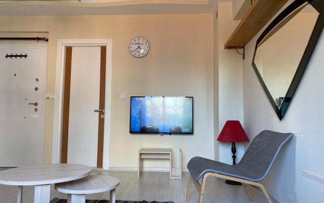 Home Life Residence Hotel