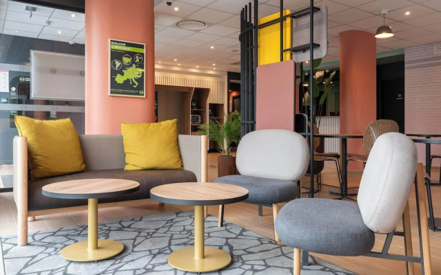 B&B HOTEL Villefranche-sur-Saône Sud