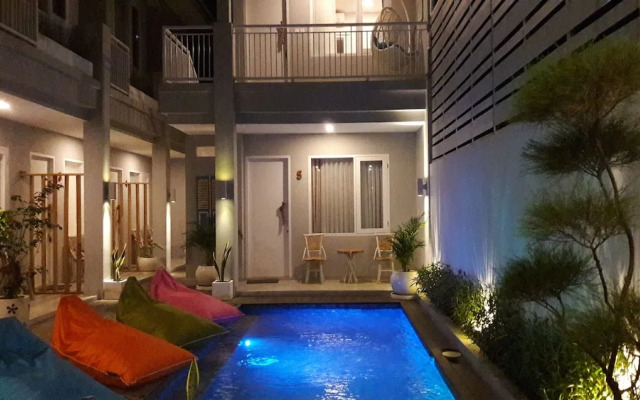 Mantra Gili