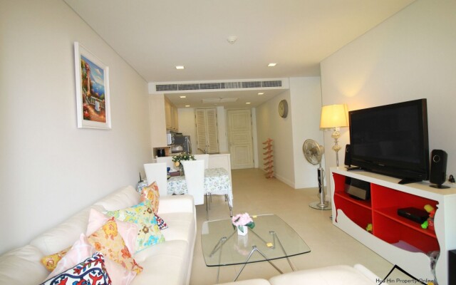 Marrakesh Condo Residence by Hua hin property online