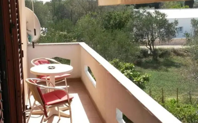 Apartments Tomas