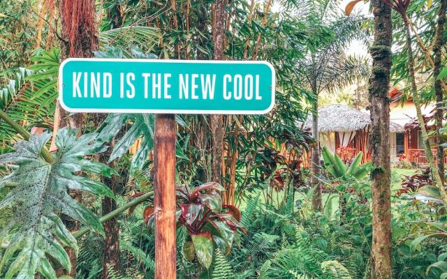 Volcano Eco Retreat by Heart Core Hotels - Adults Only