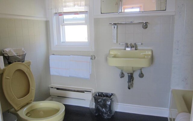 NovaStar Motel On The Lake