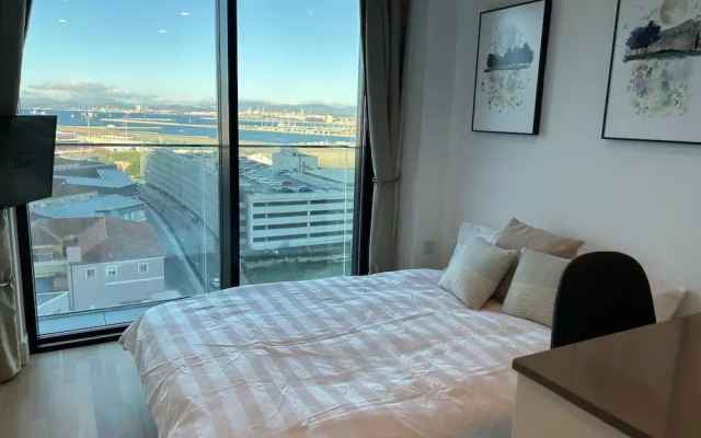 Forbes Suite1103 -hosted by Sweetstay