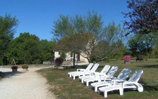 Village de Gites la Truffière