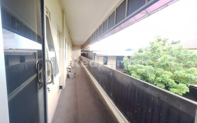 De Peppzzz Near Ugm Yogyakarta RedPartner