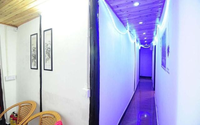 Xitang Appointment Inn