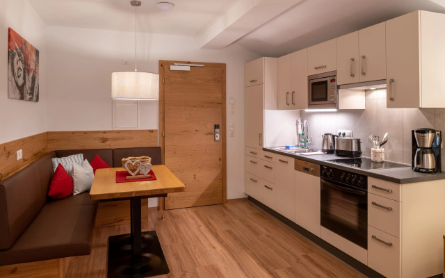 Appartement Schattauer