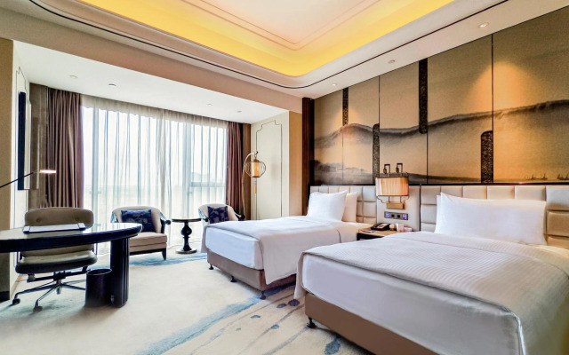 Wanda Vista Kunming