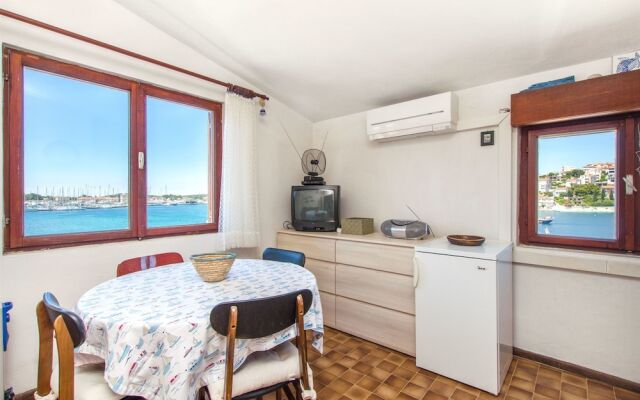 Apartment Neda