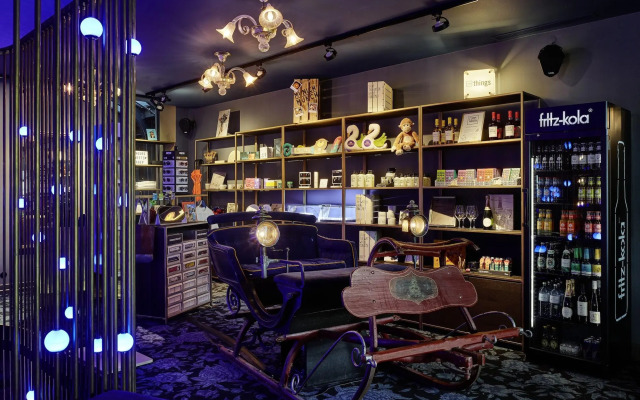 25hours Hotel The Royal Bavarian