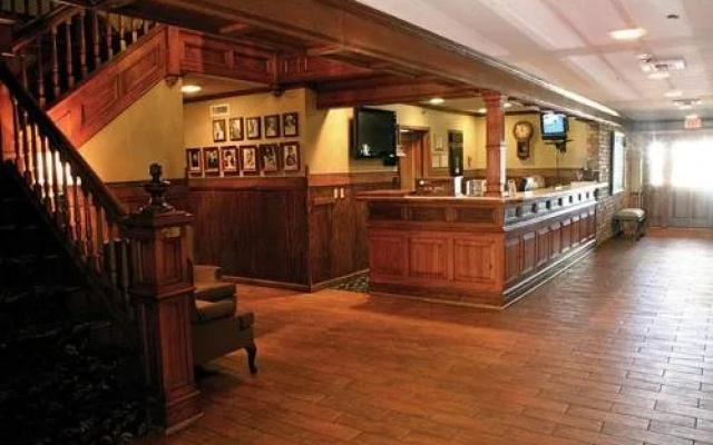 New World Inn, Downtown Pensacola