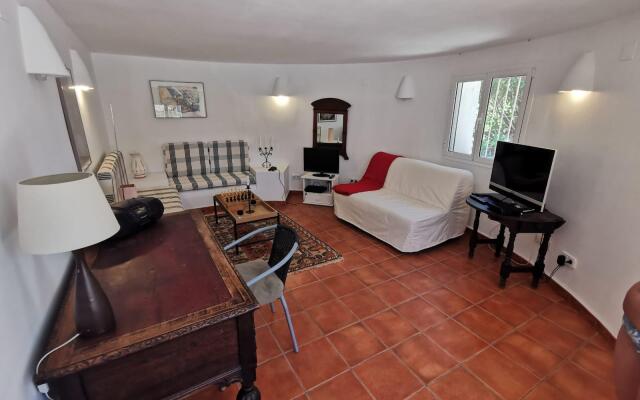 Villa Lo - by Alquileres Villamar