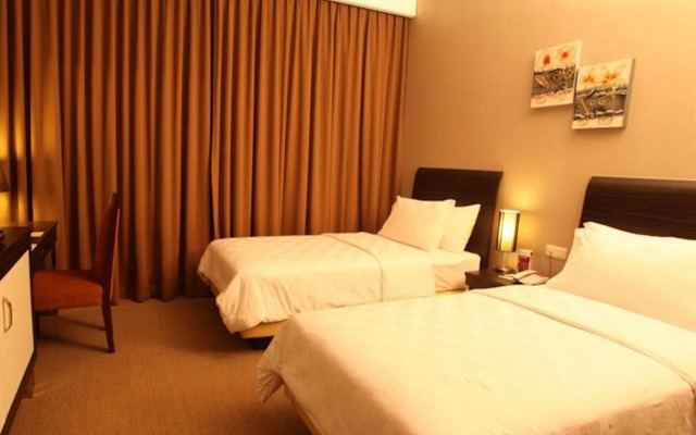 Swiss-Belhotel Tarakan