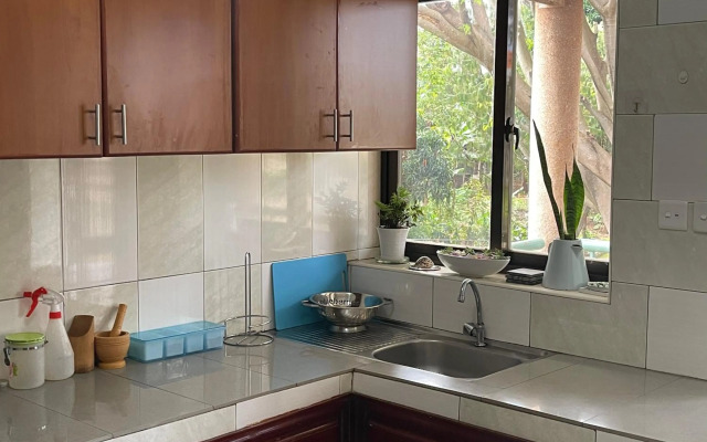 Kim luxury apartment