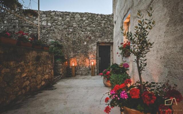 Galija Luxury Suites
