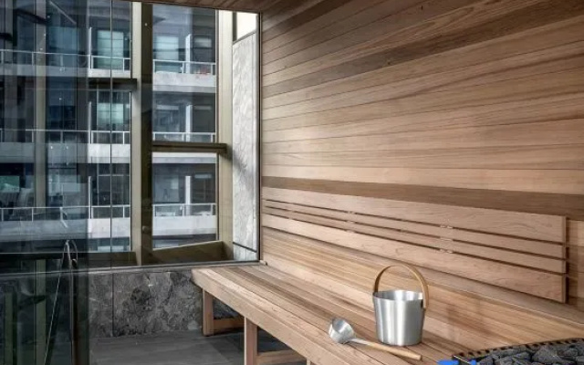 Next to Ritz: Melbourne CBD L51 1B with Pool&Gym – Spa – Melbourne