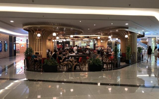 Vinhomes Central Park Nice Homes