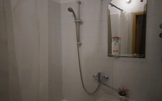 Апартаменты на проспекте Ленинский