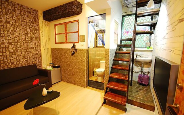 Silly Wind Bed and Breakfast