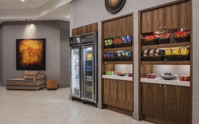 Holiday Inn Winnipeg South by IHG