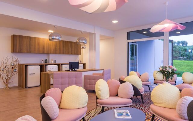 Hotel Omnubo Collection