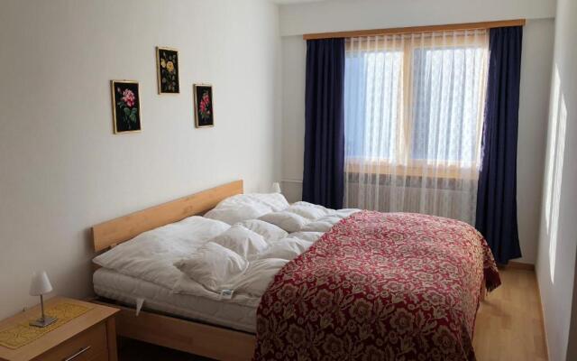 Flumina - Ferienwohnung für max. 4 Personen