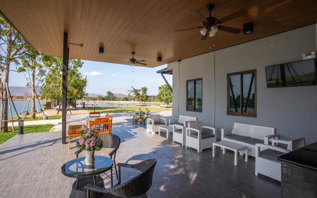 Montoro Resort @Nongyaplong