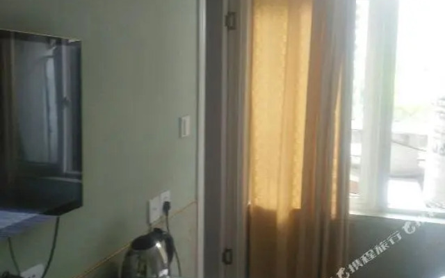 Xinsijia Express Hotel