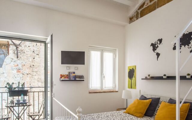 Loft Il Fico D'india by Wonderful Italy