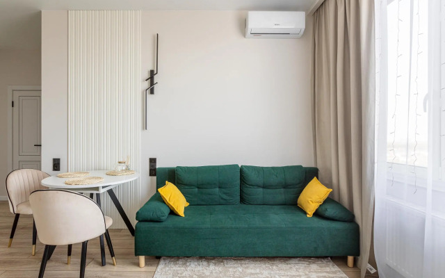 InHome24 (ИнХоум24) на улице Родниковая 30к3