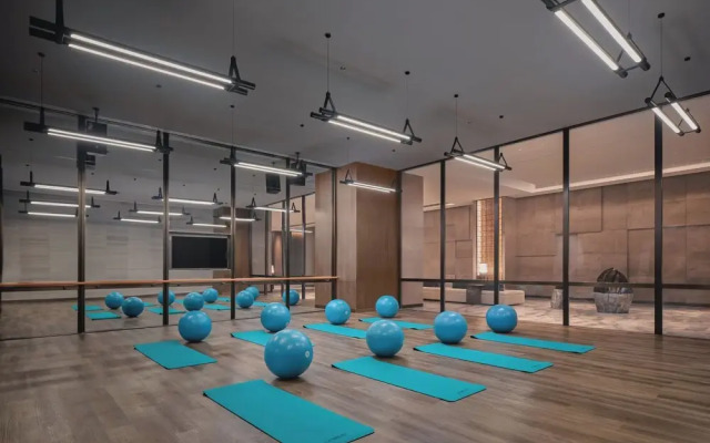 Holiday Inn & Suites Kunshan Huaqiao