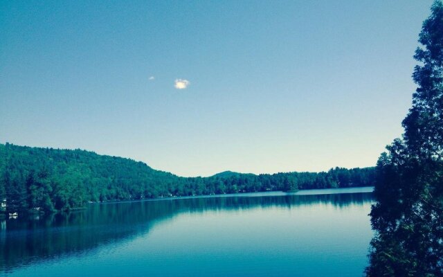 Au Balcon chez Juliette