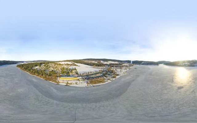 Amenity Hotel & Resort Lipno