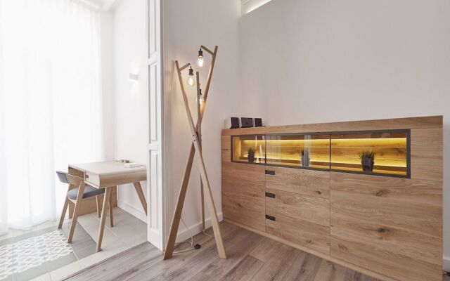 Barcelonaforrent The New Central Apartment
