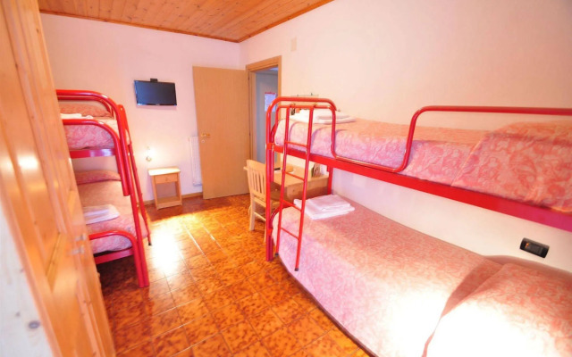 Hotel Rifugio Sores