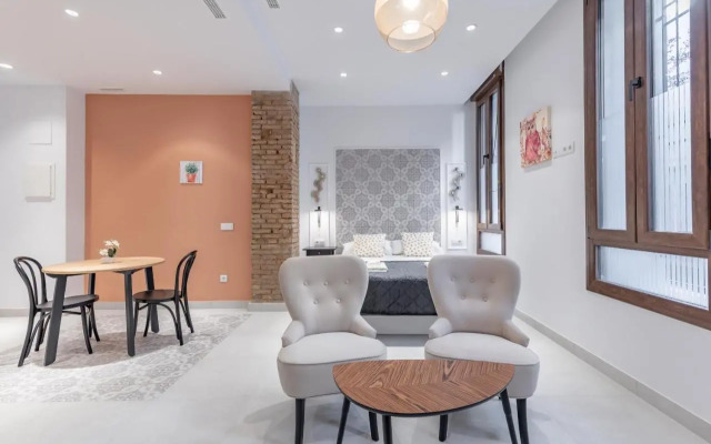 Gorgeous Apartment close to City Centre