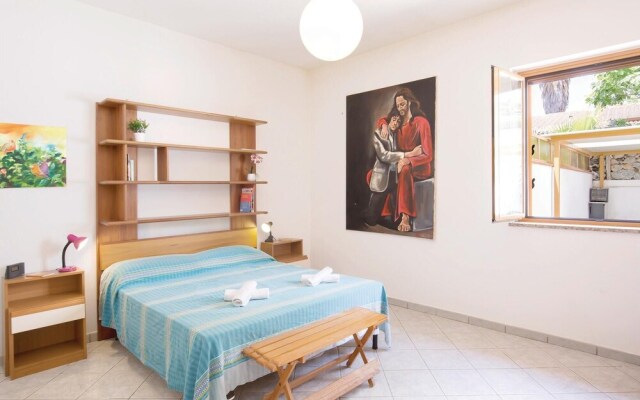 Villetta Fortino