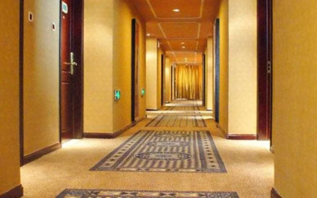 Vienna 3 Best Hotel Foshan Nanhai Film Studio City